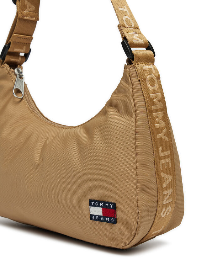 Tommy Jeans Сумка Tommy Jeans AW0AW16958 Хакі