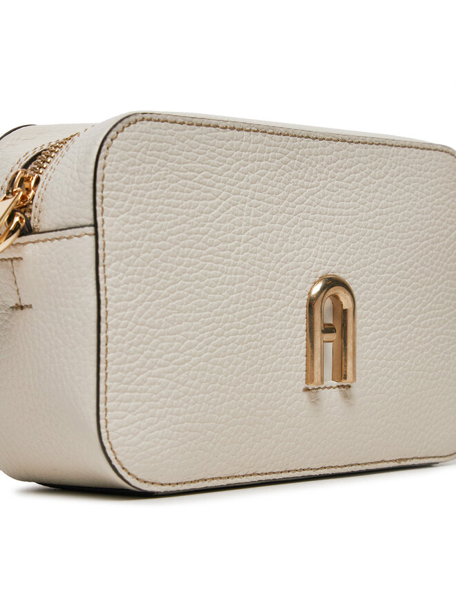 Furla Сумка Furla Primula Mini Crossbody WB00667-BX0176-1704S-9035 Écru