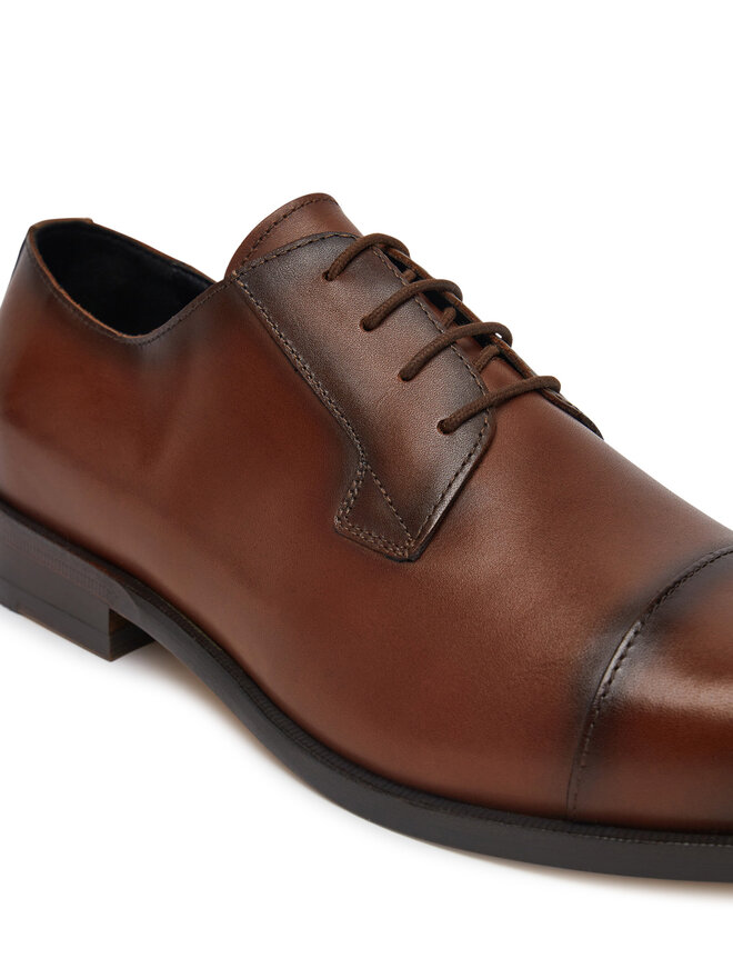BOSS Halbschuhe BOSS Limber 50541744 Braun