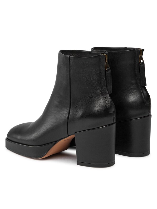 Balagan Botine Balagan Elton Negru