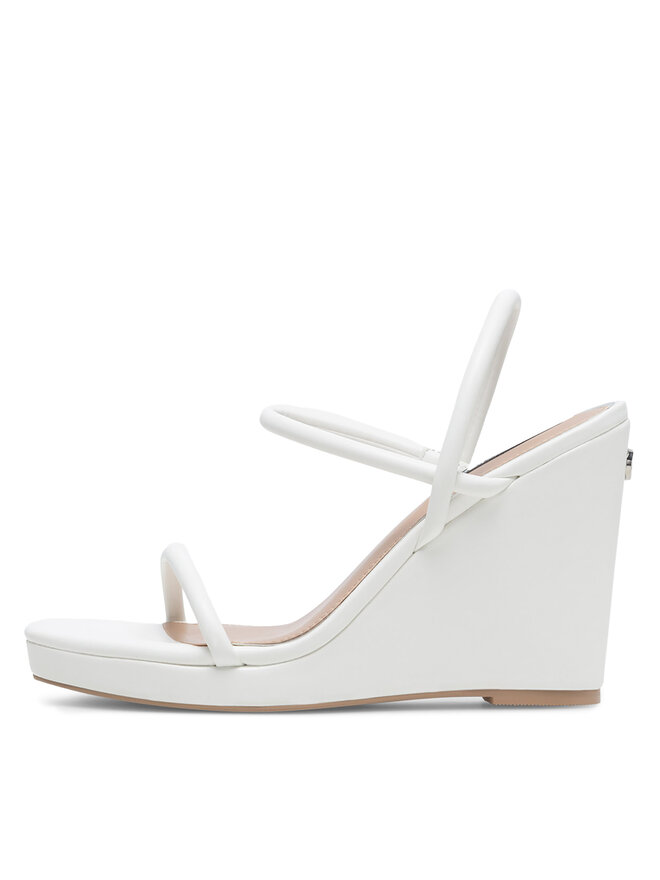 Nine West Sandales Nine West WFA2624-1 Balts