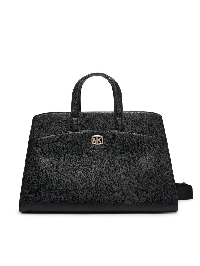 MICHAEL Michael Kors Tasche MICHAEL Michael Kors Bryant 33F6BYTS3L Schwarz