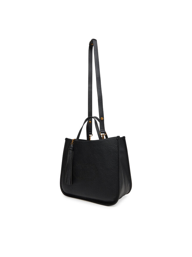 Liu Jo Handtasche Liu Jo AA5009 E0161 Schwarz
