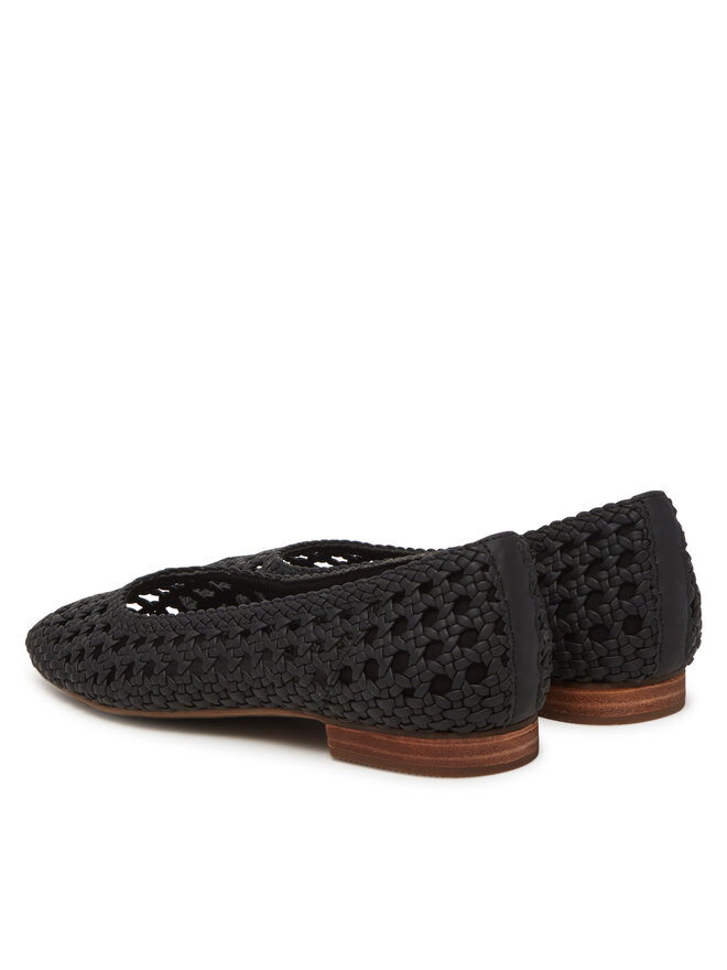Toms Balerinos Toms Briella 10022017 Juoda