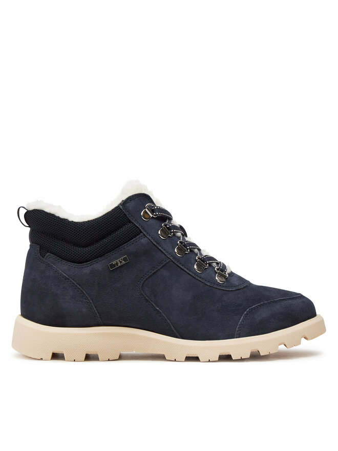 Caprice Stiefeletten Caprice 9-26204-43 Dunkelblau