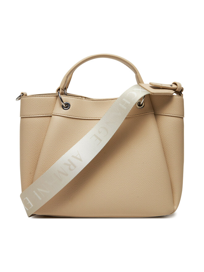 Armani Exchange Сумка Armani Exchange 942911 CC783 U1092 Бежевий