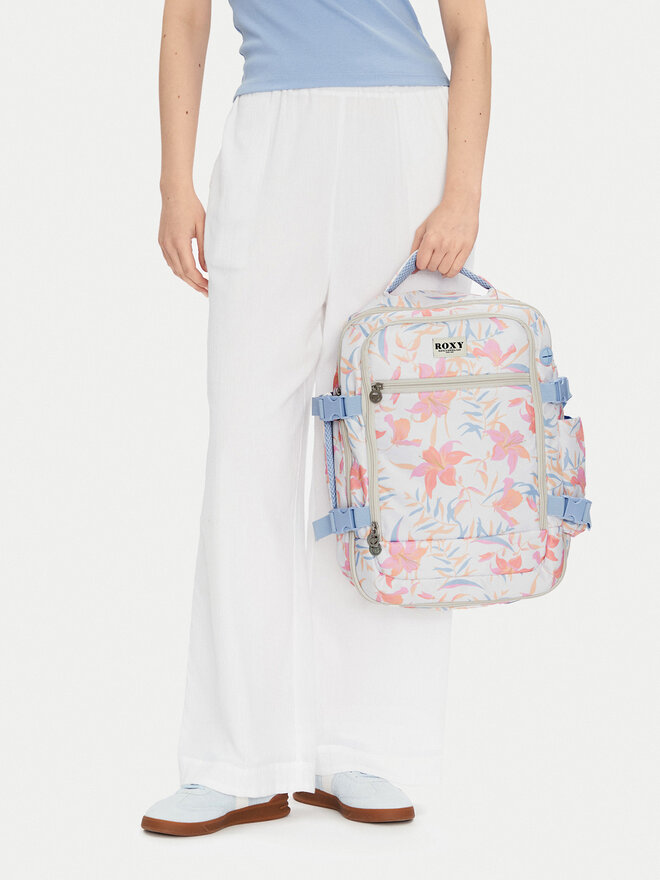 Roxy Plecak Roxy ROXY-P-001-07 Biały