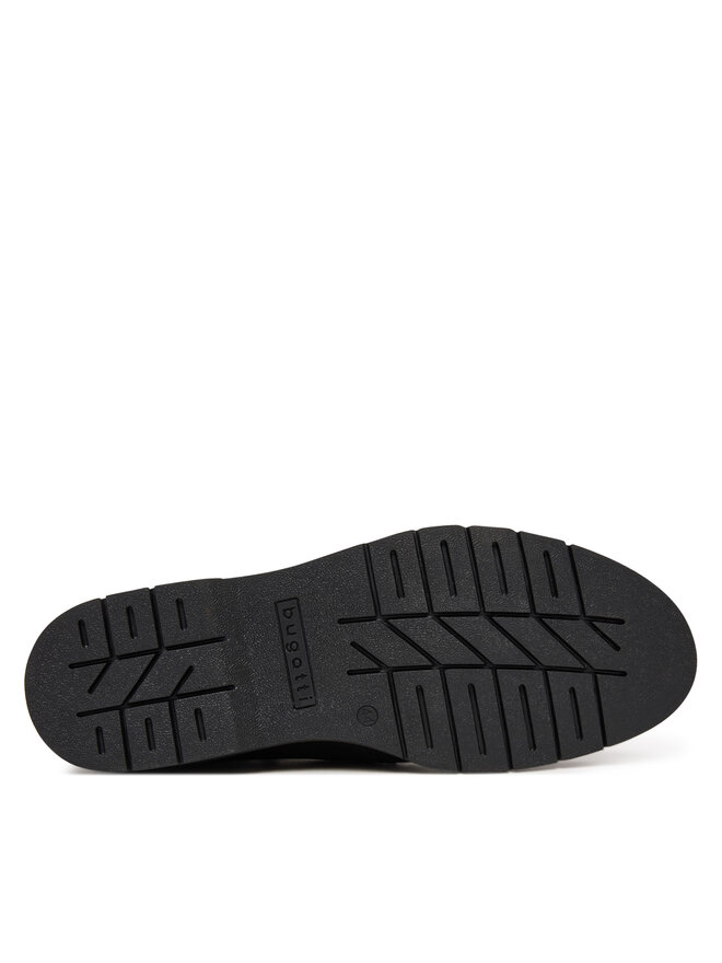 Bugatti Stiefeletten Bugatti 315-ATC30-3500 Schwarz