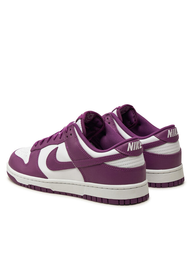 Nike Snīkeri Nike Dunk Low Retro DV0833 Balts
