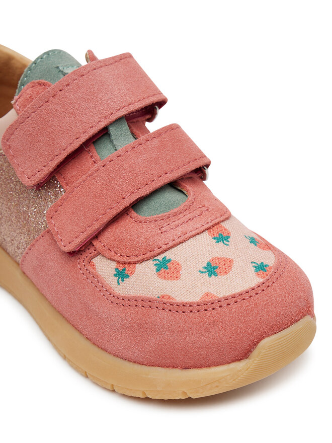Mrugała Zapatillas Mrugała 3311/5-45 Rosa