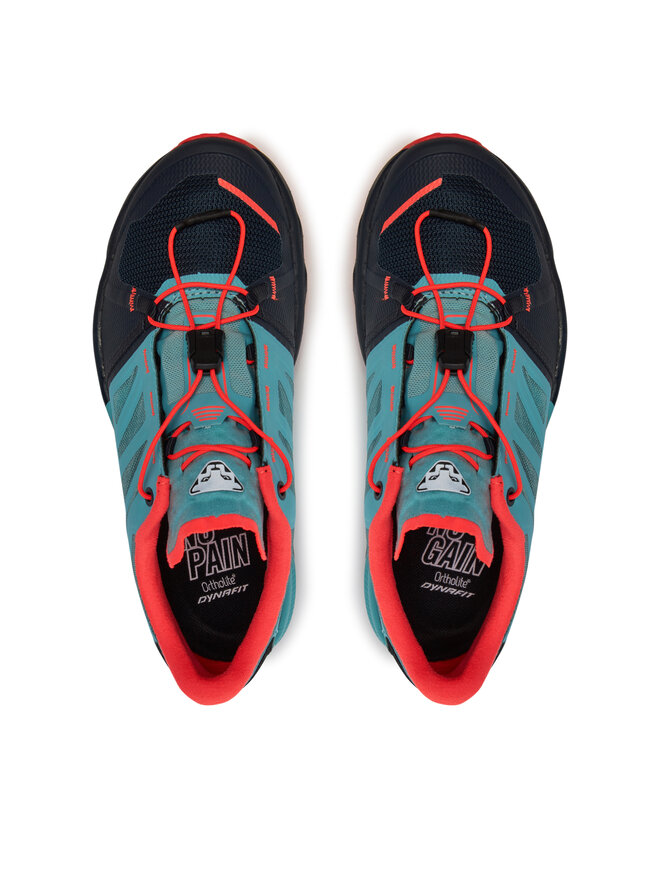 Dynafit Laufschuhe Dynafit Alpine Pro 2 3012 Dunkelblau