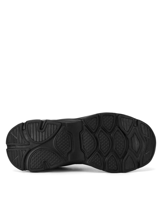 Sprandi Sneakers Sprandi CP40-23404Z(IV)CH Schwarz