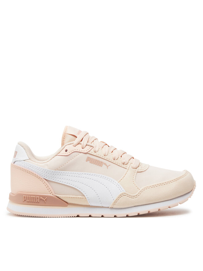 Puma Сникърси Puma St Runner V3 384857-28 Розов