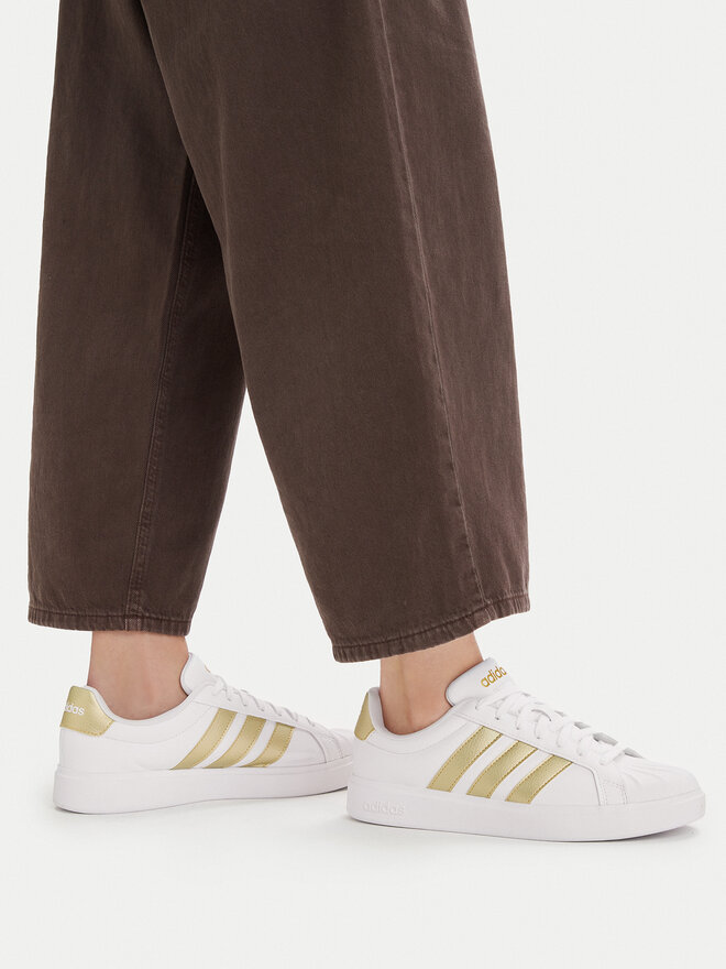 adidas Sneakers adidas Streettalk IH4316 Weiß