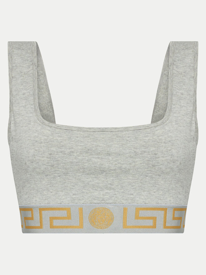 Versace Versace Top-BH 1013323 Grau