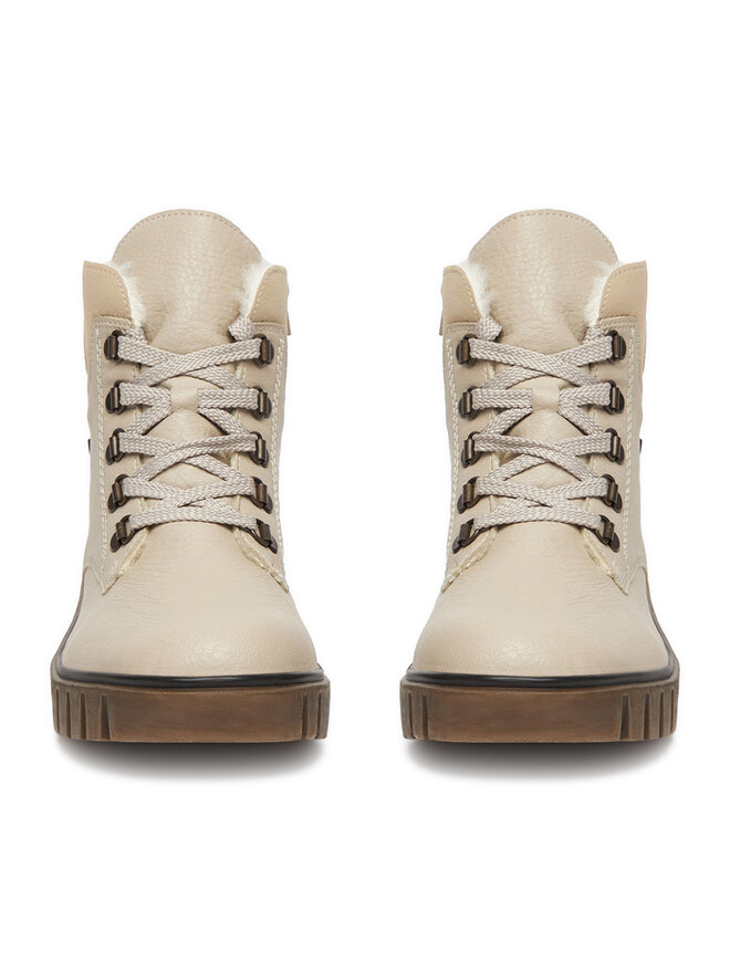 Rieker Polacchine Rieker CEO-Y3433-60 Beige