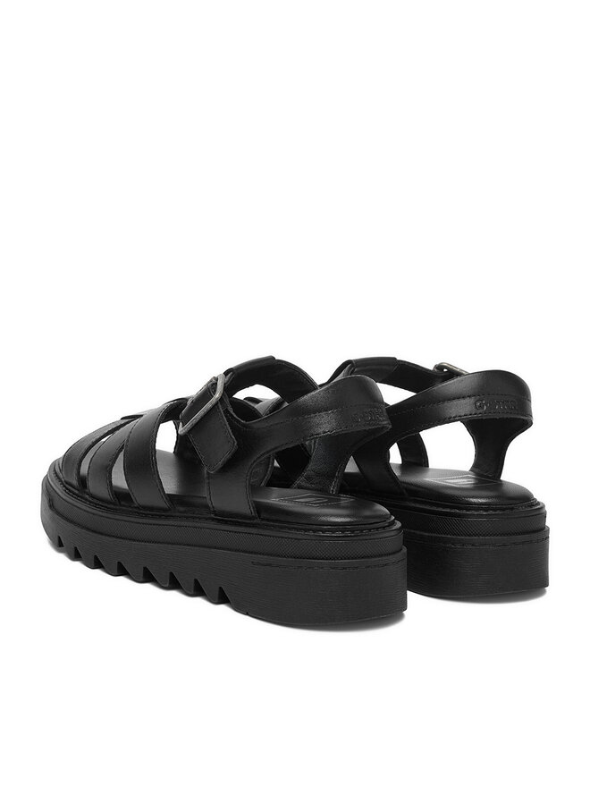G-Star Raw Sandalen G-Star Raw CEO-WB-TAMMY-27 Schwarz