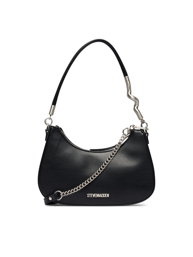 Steve Madden Handtasche Steve Madden Braz 13002561 Schwarz