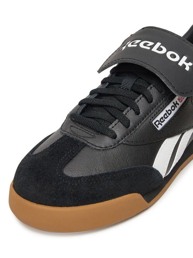 Reebok Sneakersy Reebok CAMPIO XT KILTY 100235246 Černá