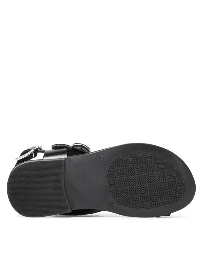 Primigi Sandale Primigi 1935222 S Negru