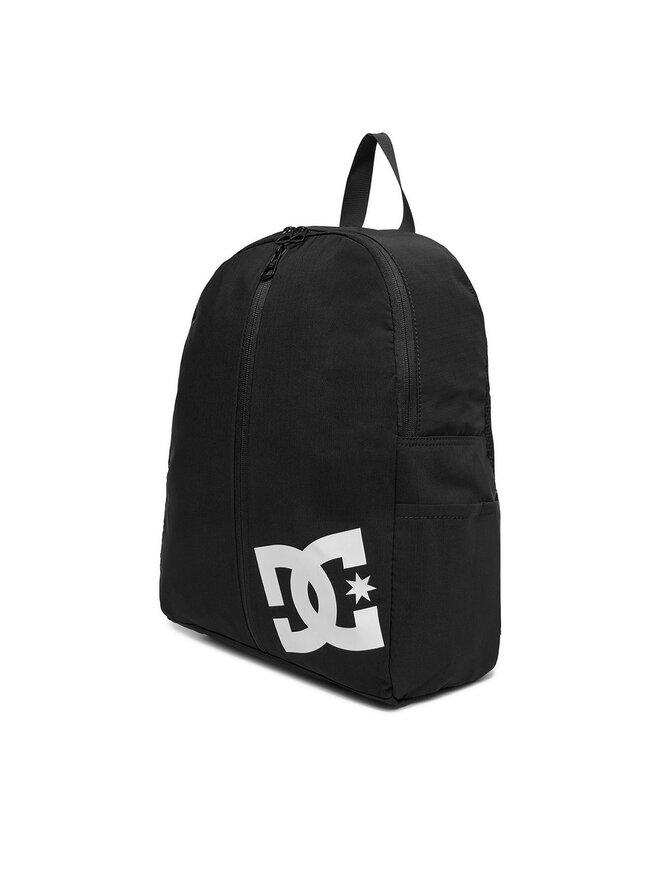 DC Shoes Rucksack DC Shoes C-DCI-KL-001-08 Schwarz