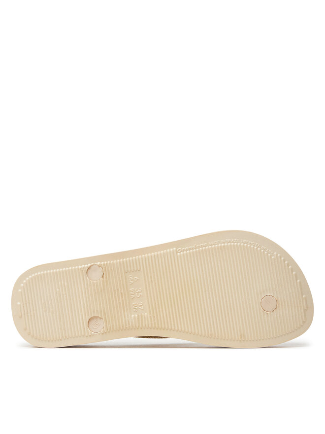 Ipanema Flip-flops Ipanema 83386 Bézs