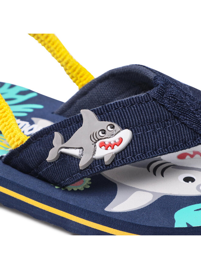 Action Boy Sandalias Action Boy 79449A Azul marino