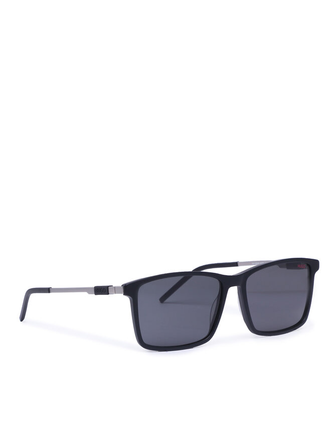 HUGO Ochelari de soare Hugo 1099/S Negru
