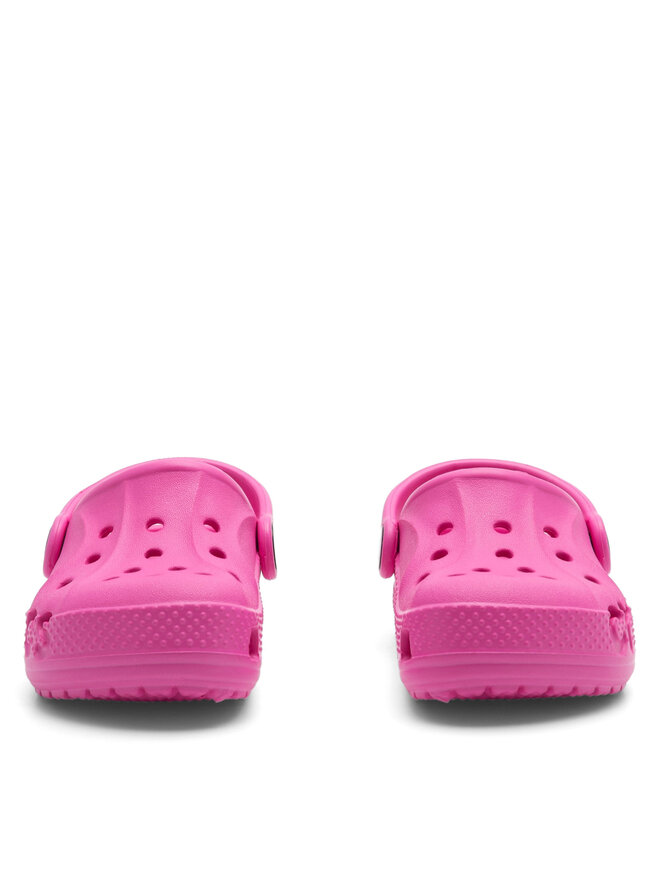 Crocs Чехли Crocs BAYA CLOG T 207012-6QQ Розов