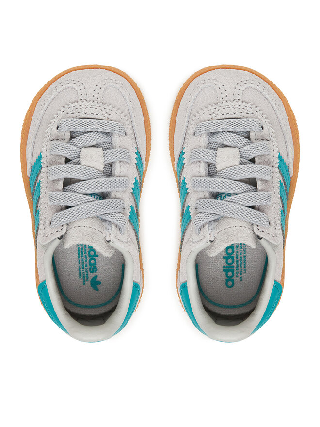 adidas Снікерcи adidas Handball Spezial JP8007 Сірий