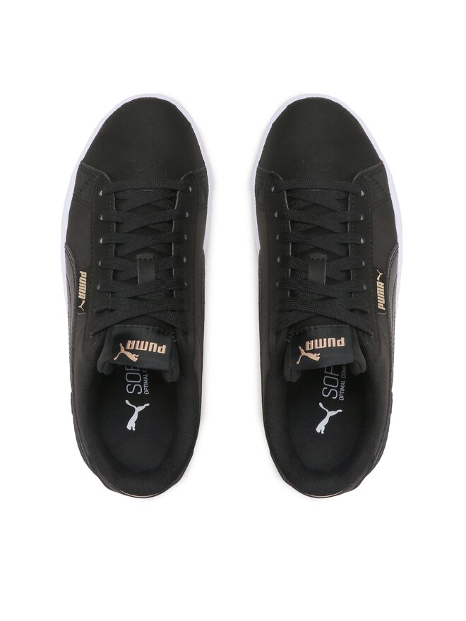 Puma Sneakersy Puma Jada Renew Nubuck 39113302 02 Czarny