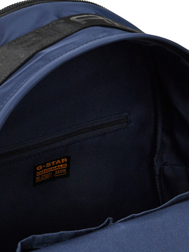 G-Star Raw Ruksak G-Star Raw GSR-B-007-07 Tmavomodrá