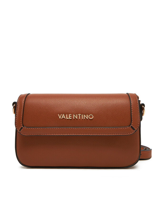 Valentino Ročna torba Valentino Ivy VBS8NR09 Rjava