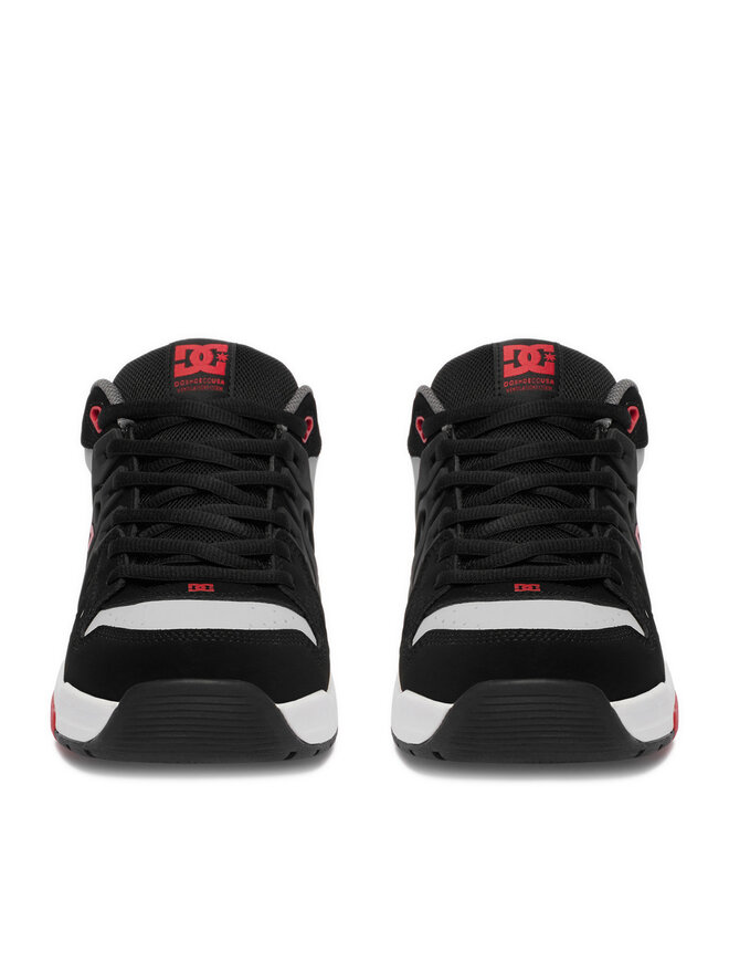 DC Shoes Sneakers DC Shoes EO-AT-2 DC02906002 Schwarz