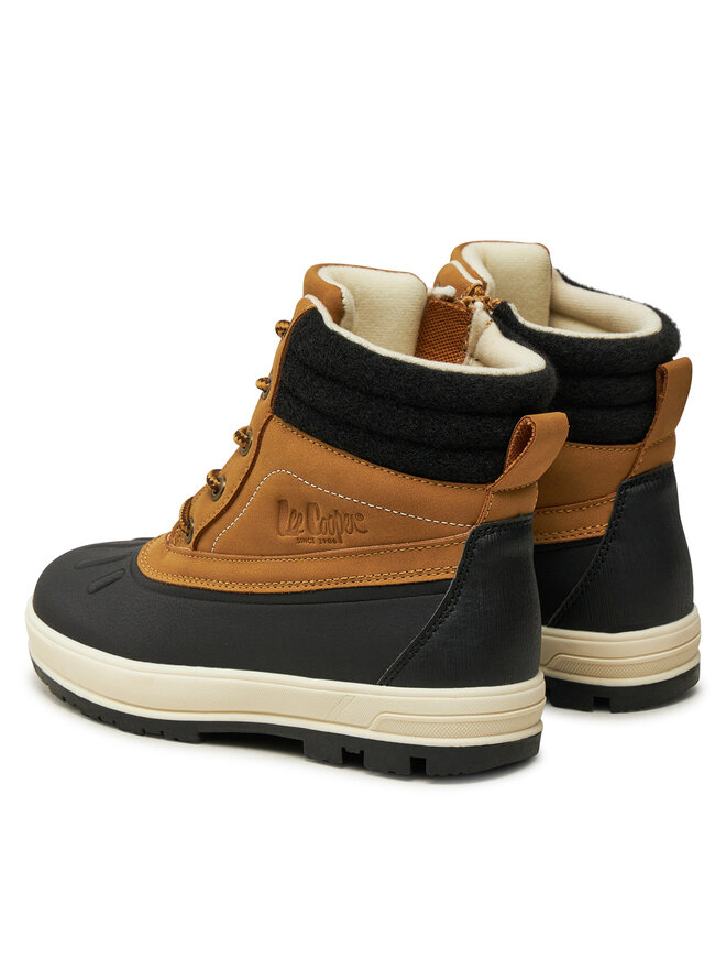 Lee Cooper Polacchine Lee Cooper LCJ-24-01-2966L Marrone