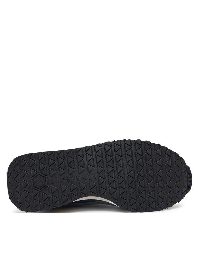 Lumberjack Zapatillas Lumberjack Wilson LJ-SME6805-002-M94-M0094 De color