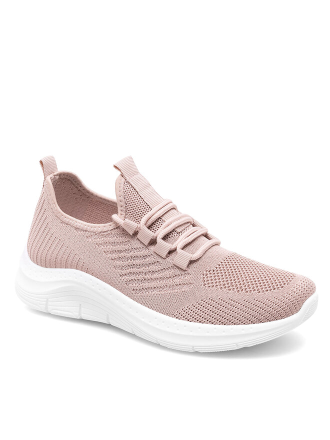 Jenny Fairy Sneakers Jenny Fairy WFA2706-1 Rosa