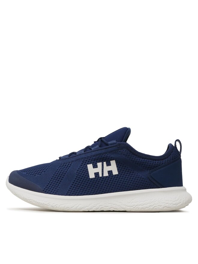 Helly Hansen Topánky na vodné športy Helly Hansen W Supalight Medley 11846_584 Tmavomodrá
