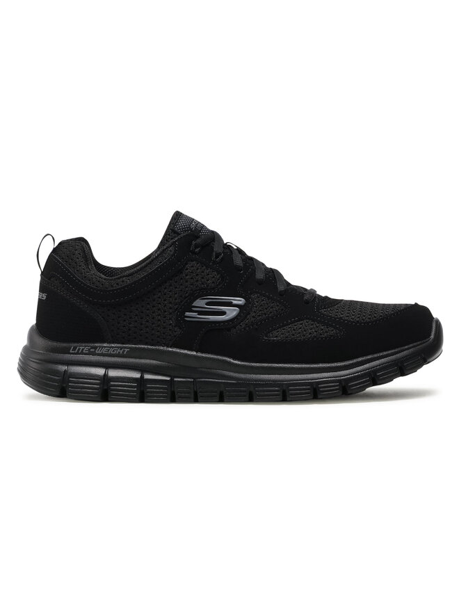 Skechers Снікерcи Skechers 52635 BBK Чорний