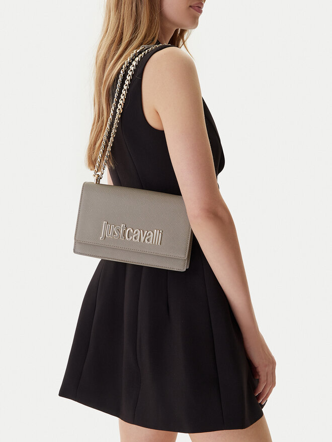 Just Cavalli Borsetta Just Cavalli 79RA4BBA Grigio