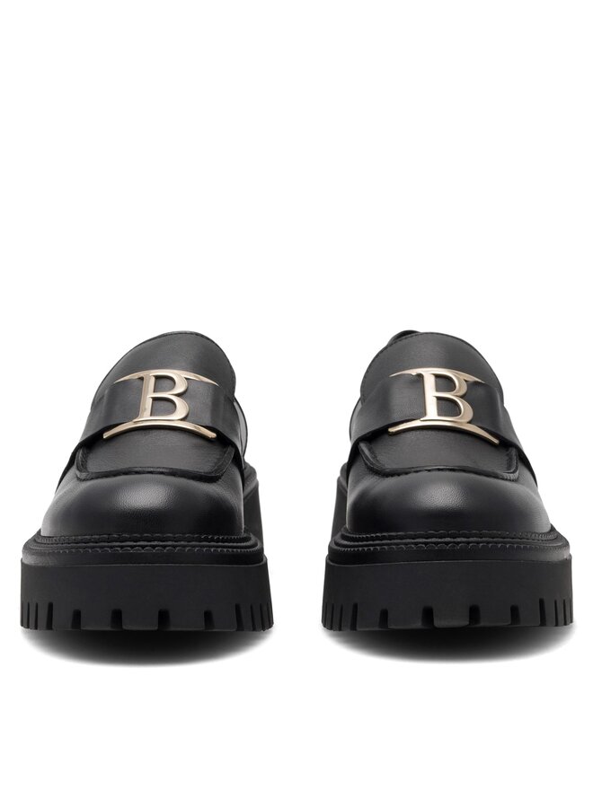 Badura Loafers Badura ALMEIRIM-8045 Negro