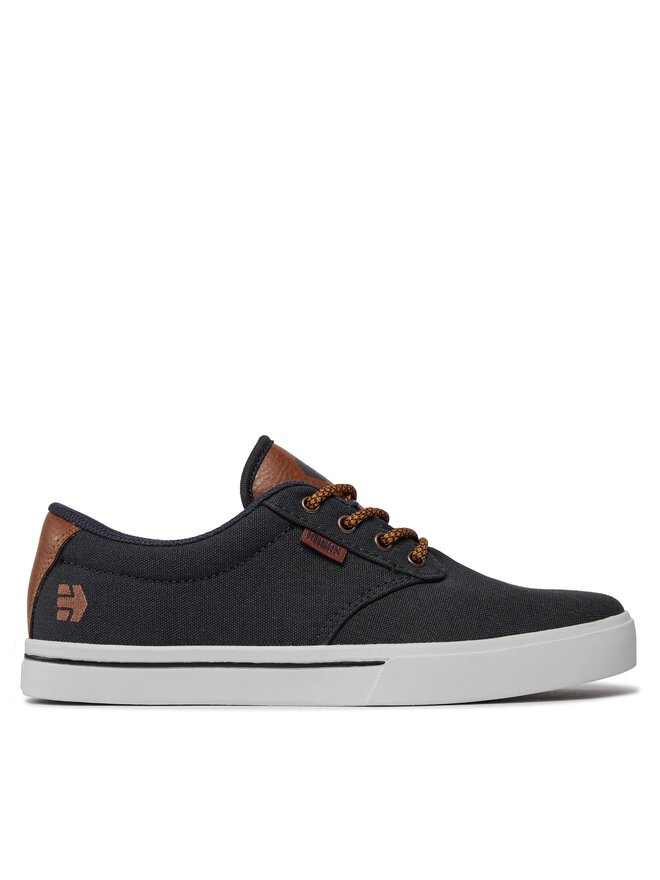 Etnies Tenisówki Etnies Jameson 2 Eco 4101000323 Czarny