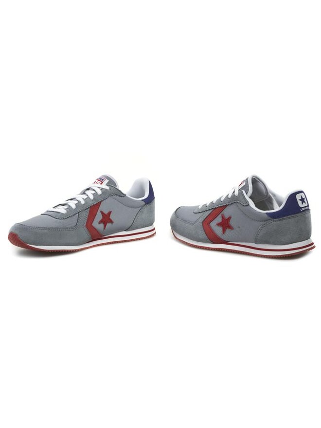 Converse Sneakers Converse Arizona Racer O 142710C Grau