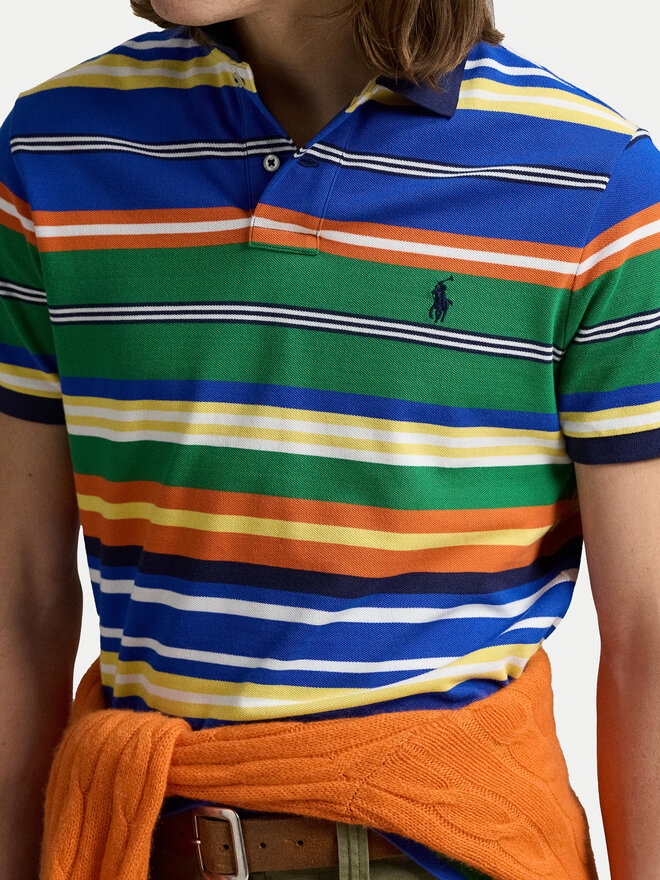 Polo Ralph Lauren Polo Ralph Lauren Polo 710963480002 De color Custom Fit