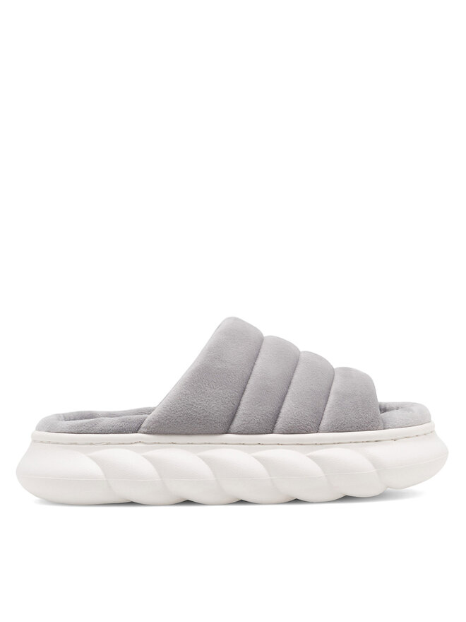 Home & Relax Пантофи Home & Relax C-AW-15 Сив