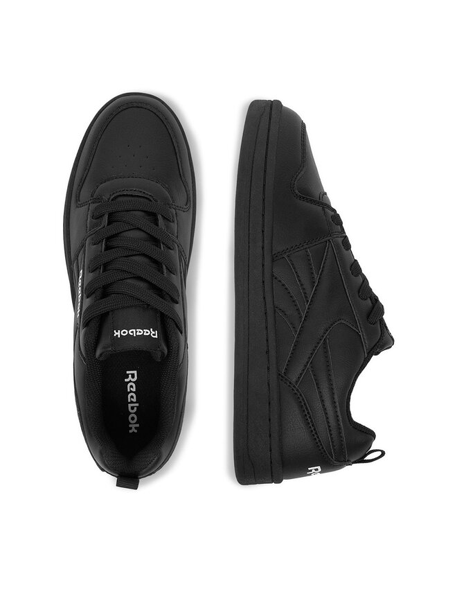 Reebok Αθλητικά Reebok CEO-25KC0020 Μαύρο