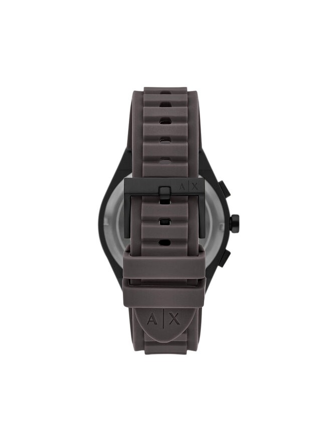 Armani Exchange Uhr Armani Exchange Sync AX4191 Schwarz