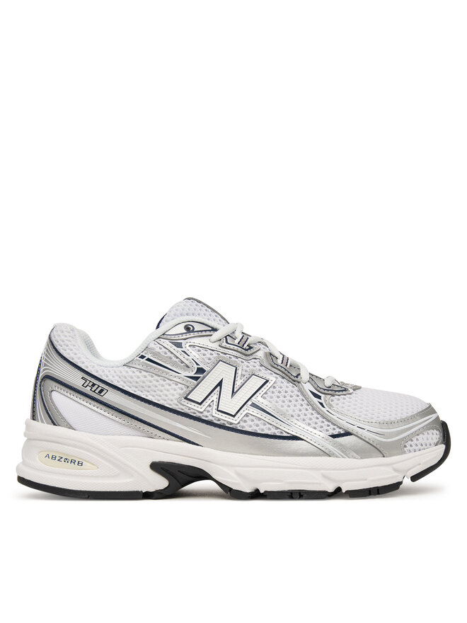 New Balance Sneakers New Balance U740WN2 Grau
