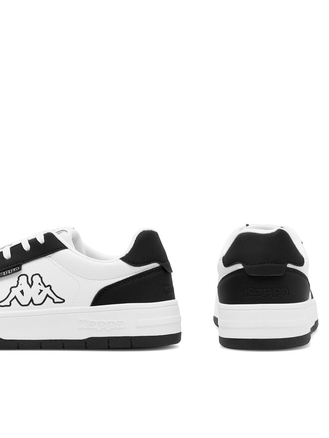 Kappa Sneakers Kappa SS24-3C001 Weiß