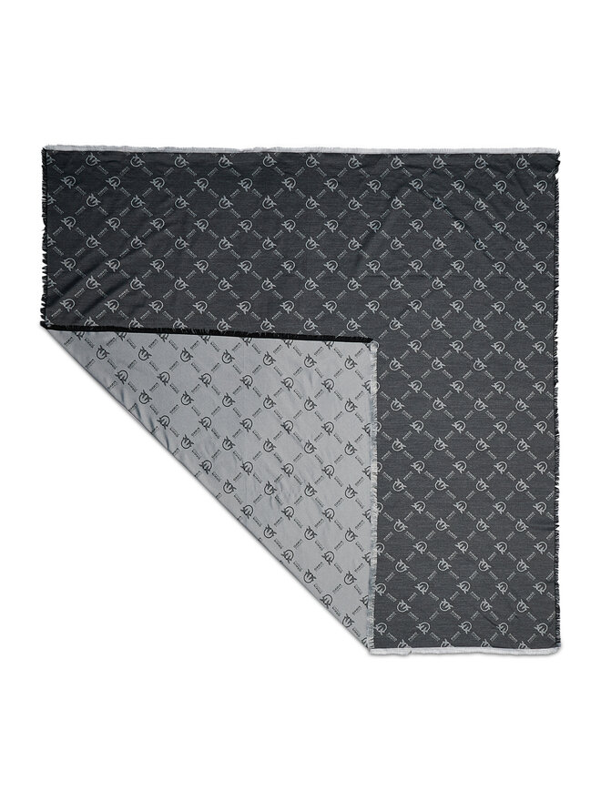 PINKO Eșarfă Pinko Brevis 20202 PBK2 1B206U.Y616 Gri